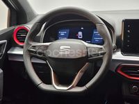 Usado Seat Ibiza FR 115 CV (84 kW) 2025 Blanco Utilitario