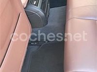 Usado BMW 520 190 CV (139 kW) 2016 Negro Berlina
