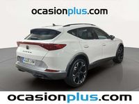 Begagnad Cupra Formentor 204 HK (150 kW) 2021 Vit SUV