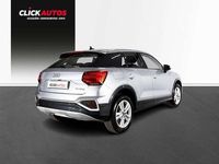 Usado Audi Q2 Advanced Plus 110 CV (80 kW) 2023 Plateado SUV