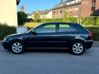 Usado Audi A3 Ambiente 110 CV (80 kW) 2000 Azul Utilitario