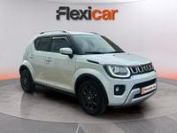Usado Suzuki Ignis GLX 83 CV (61 kW) 2024 Blanco Berlina