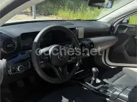 Usado Mercedes A200 156 CV (114 kW) 2019 Blanco Berlina