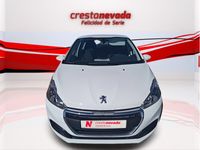 usado Peugeot 208 5P ACTIVE PureTech 60kW 82CV Te puede interesar