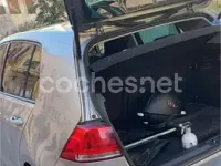 Usado VW Golf Alltrack 110 CV (80 kW) 2015 Gris / plata Familiar