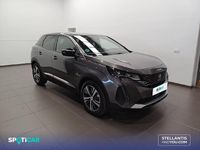 Usado Peugeot 3008 Allure 131 CV (96 kW) 2024 Gris SUV