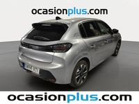 Usado Peugeot 208 Allure 100 CV (73 kW) 2025 Gris Utilitario