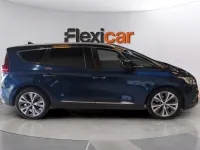 Usado Renault Grand Scénic IV Zen 160 CV (117 kW) 2018 Azul Monovolumen