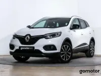 Usado Renault Kadjar Techno 116 CV (85 kW) 2022 Blanco SUV