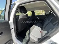 Usado Citroën C4 Feel 110 CV (80 kW) 2022 Blanco Berlina