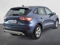 Usado Ford Kuga Titanium 120 CV (88 kW) 2023 Azul SUV
