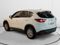 Usado Mazda CX-5 Style 150 CV (110 kW) 2016 SUV