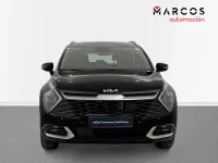 Usado Kia Sportage 230 CV (169 kW) 2024 SUV
