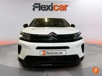 Usado Citroën C5 Aircross Feel 131 CV (96 kW) 2023 Blanco SUV
