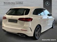 Nuevo Mercedes B200 150 CV (110 kW) 2025 Blanco Monovolumen