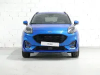 Używany Ford Puma ST-Line 125 KM (91 kW) 2023 Niebieski SUV