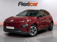 Usado Hyundai Kona 150 kW (204 CV) 2022 Rojo SUV