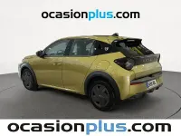 Nuevo Lancia Ypsilon 100 CV (73 kW) 2025 Blanco Utilitario