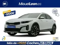 Occasion Kia XCeed 101 ch (74 kW) 2025 Blanc SUV