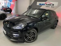 Usado Porsche Macan 245 CV (180 kW) 2019 Negro SUV