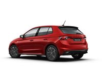 Nuevo Skoda Fabia Monte Carlo 115 CV (84 kW) 2025 Rojo Utilitario