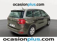 Usado Citroën C4 Intensive 156 CV (114 kW) 2014 Negro Monovolumen