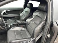 Usado Audi A3 Ambition 140 CV (102 kW) 2007 Negro Berlina