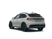 Nuevo VW Taigo R-line 116 CV (85 kW) 2026 Beige SUV