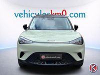 Usado Smart #1 Pro 200 kW (272 CV) 2024 Verde SUV