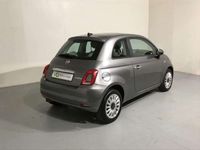 usado Fiat 500 LOUNGE 1.0 HYBRID 70 CV 3P