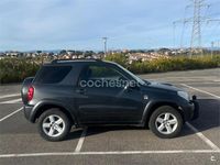 Usado Toyota RAV4 Sol 116 CV (85 kW) 2005 Negro SUV
