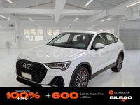 Usado Audi Q3 Sportback S-Line 245 CV (180 kW) 2022 Blanco SUV