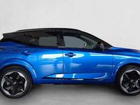 Nuevo Nissan Qashqai 140 CV (102 kW) 2025 SUV