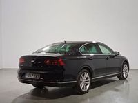 usado VW Passat 2.0tdi Sport 110kw