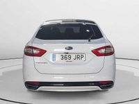 Usado Ford Mondeo Titanium 180 CV (132 kW) 2016