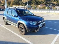 Usado Dacia Duster 110 CV (80 kW) 2016 Azul SUV