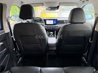 Usado MG HS Luxury 272 CV (200 kW) 2024 Azul SUV