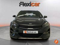 Usado Kia XCeed 120 CV (88 kW) 2020 Gris SUV