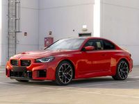 Usado BMW M2 Comfort Edition 460 CV (338 kW) 2023 Rojo Coupe