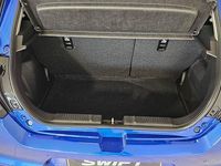 Nuevo Suzuki Swift 83 CV (61 kW) 2026 Azul Utilitario