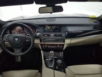 usado BMW 535 Serie 5 da Touring Xdrive