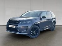 Usado Land Rover Discovery Sport S 163 CV (119 kW) 2025 Azul SUV