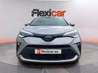 Usado Toyota C-HR Active 140 CV (102 kW) 2023 Gris SUV