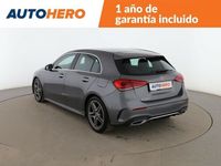 usado Mercedes A180 CLASED AMG