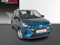 Usado Hyundai i10 63 CV (46 kW) 2024 Utilitario