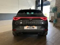 Usado Cupra Formentor 150 CV (110 kW) 2022 Gris / plata SUV