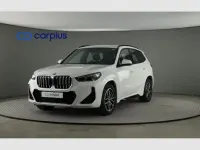 Usado BMW X1 150 CV (110 kW) 2025 SUV