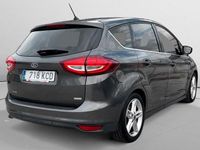 Brugt Ford C-MAX Titanium 125 HK (91 kW) 2017 MPV