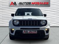 Usado Jeep Renegade Night Eagle 120 CV (88 kW) 2022 Blanco SUV