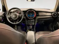 Usado Mini Cooper 136 CV (100 kW) 2020 Blanco Utilitario